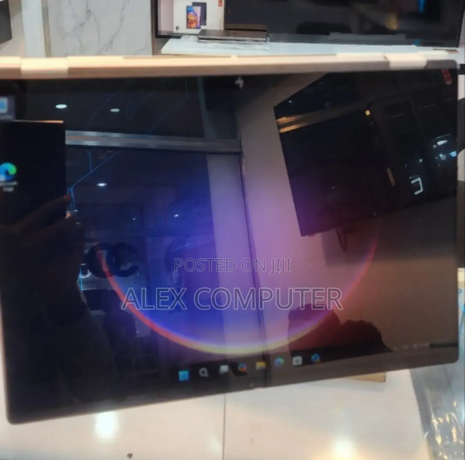 New Laptop HP OmniBook 7 16" 16GB Intel Core Ultra 7 SSD 1T