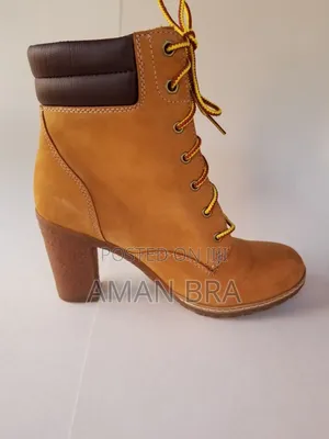 Original Timberland Shoes