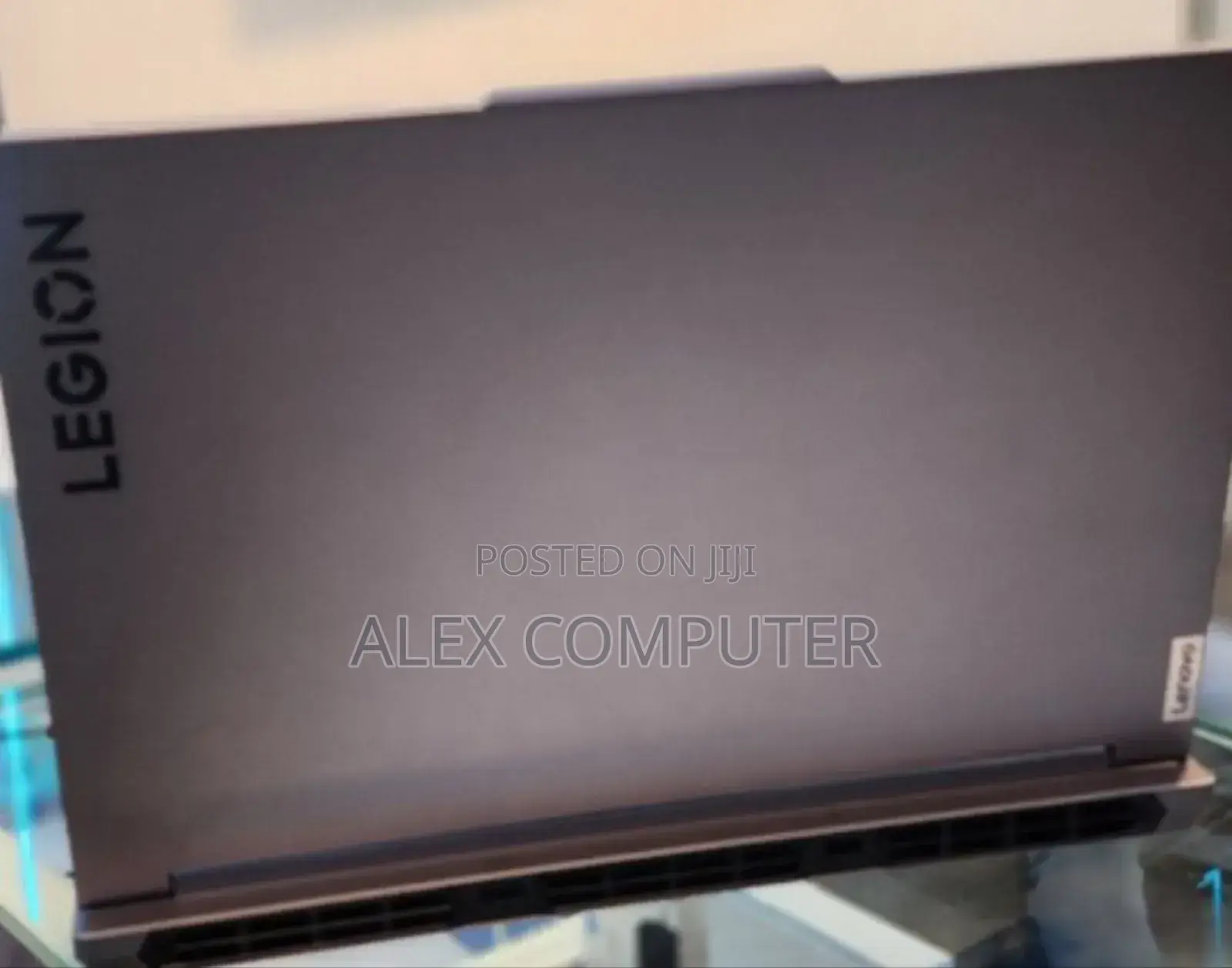 New Laptop Lenovo Legion 5 32GB Intel Core I9 SSD 1T