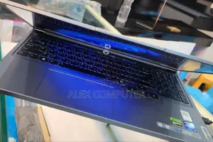 New Laptop Lenovo Legion 5 32GB Intel Core I9 SSD 1T