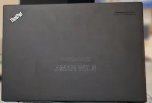 New Laptop Lenovo ThinkPad T440 8GB Intel Core I5 SSD 512GB