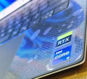 New Laptop Dell XPS 15 32GB Intel Core I9 SSD 1T