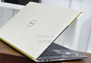 Photo - New Laptop Dell XPS 15 32GB Intel Core I9 SSD 1T