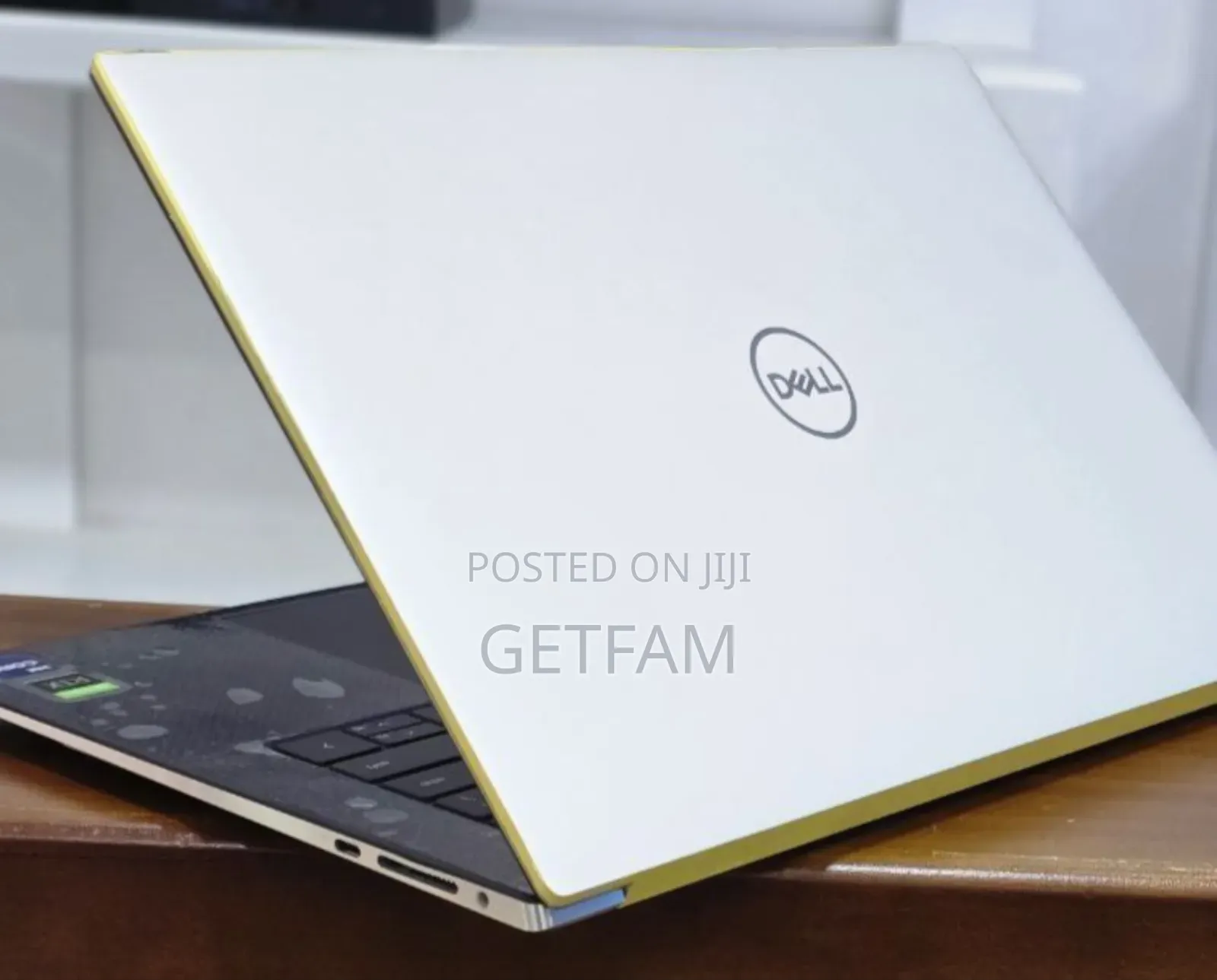 New Laptop Dell XPS 15 32GB Intel Core I9 SSD 1T