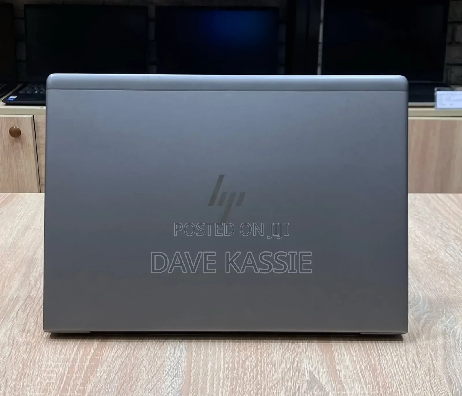 New Laptop HP ZBook 14 16GB Intel Core I7 SSD 16 GB