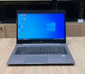 New Laptop HP ZBook 14 16GB Intel Core I7 SSD 16 GB