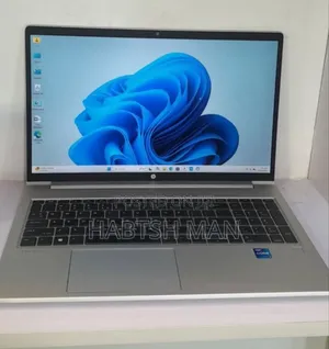 Photo - New Laptop HP ProBook 450 G8 8GB Intel Core I7 SSD 512GB
