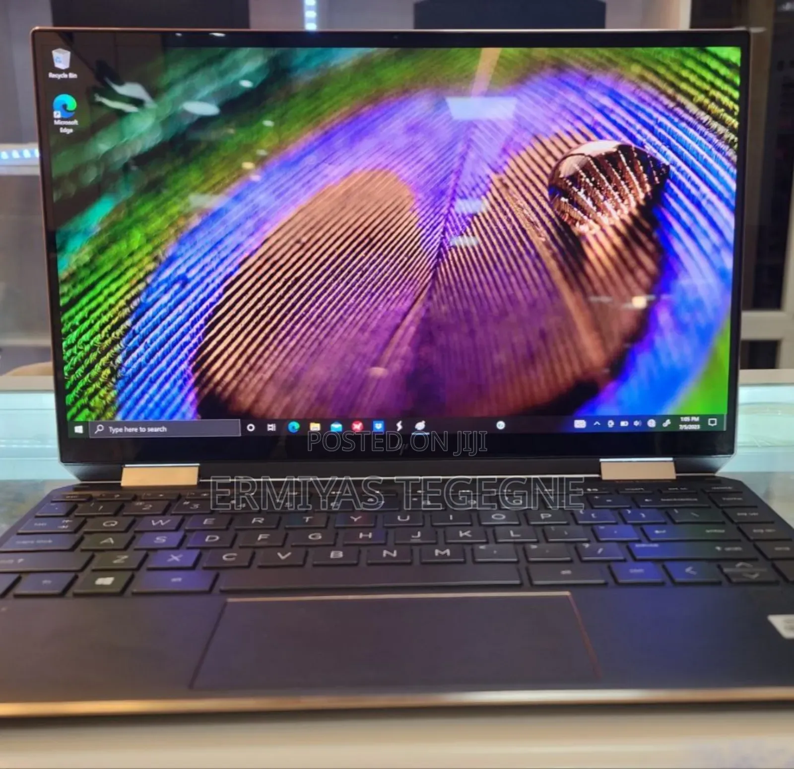 New Laptop BAK 16GB Intel Core I7 SSD 1T