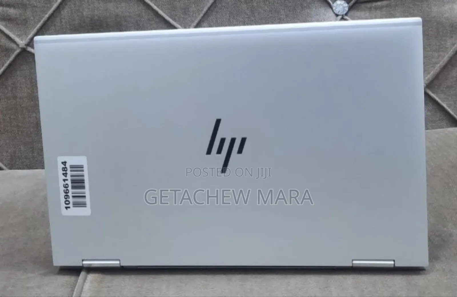 New Laptop HP EliteBook 1030 16GB Intel Core I7 SSD 512GB