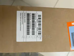 New Laptop Apple MacBook 24GB Apple M4 Pro SSD 512GB