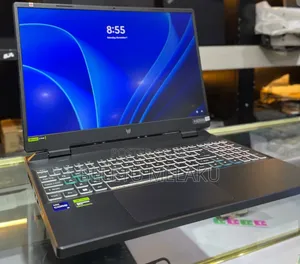 Photo - New Laptop Acer Predator Helios 300 16GB Intel Core I9 SSD 1T