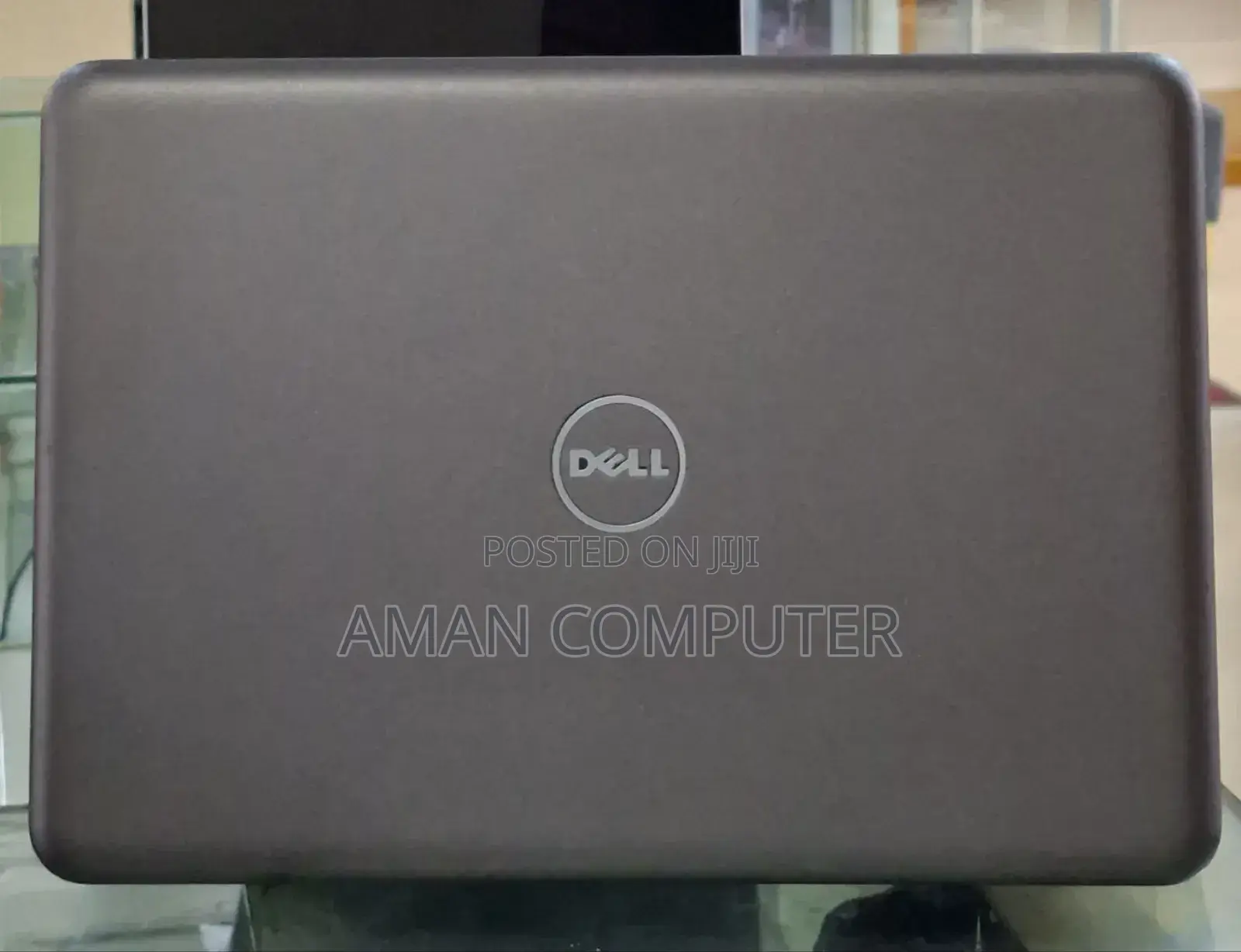New Laptop Dell Latitude 3380 8GB Intel Core I5 SSD 256GB