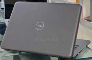 New Laptop Dell Latitude 3380 8GB Intel Core I5 SSD 256GB