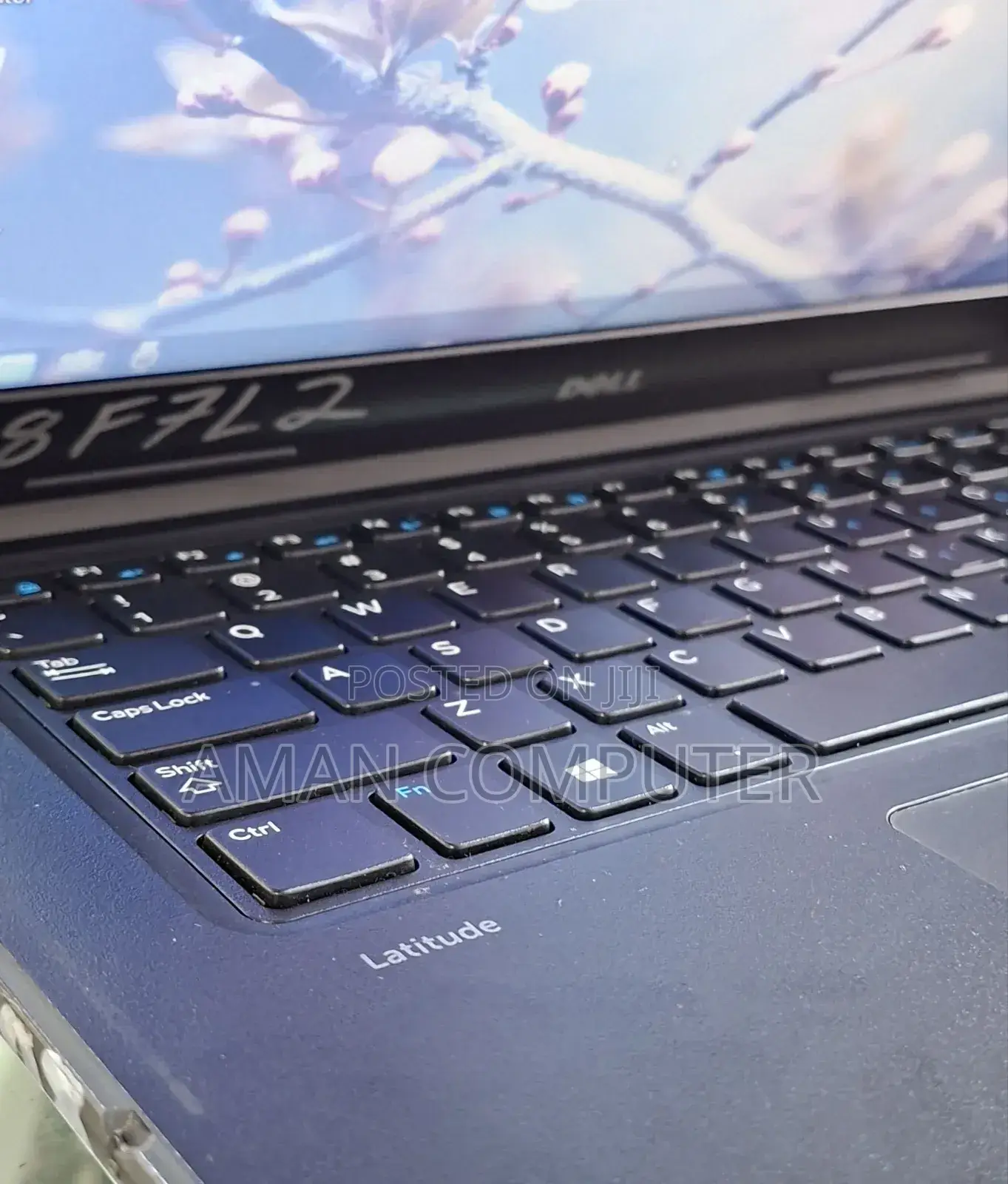 New Laptop Dell Latitude 3380 8GB Intel Core I5 SSD 256GB