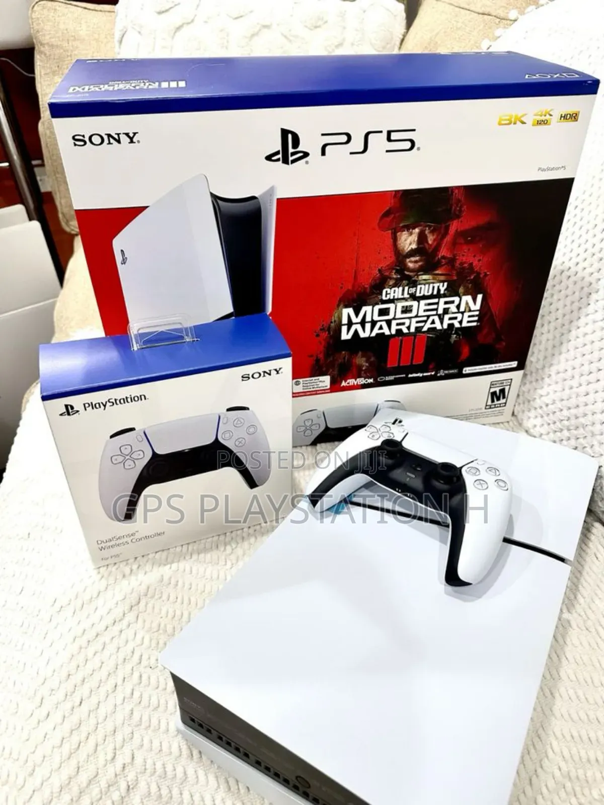 Playstation 5 Ps5 Cd Version Ps5 Ps555