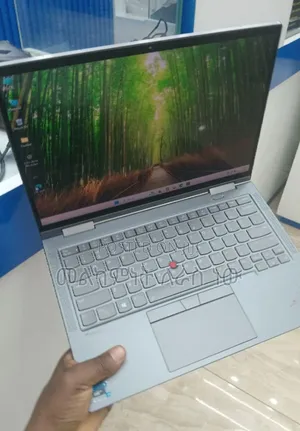 New Laptop Lenovo Thinkpad X1 Yoga 32GB Intel Core I7 SSD 512GB