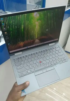 New Laptop Lenovo Thinkpad X1 Yoga 32GB Intel Core I7 SSD 512GB