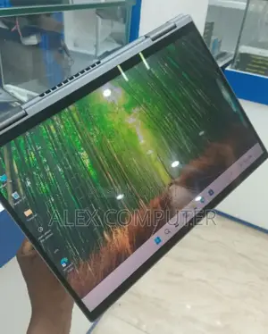 New Laptop Lenovo Thinkpad X1 Yoga 32GB Intel Core I7 SSD 512GB