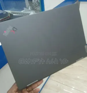 New Laptop Lenovo Thinkpad X1 Yoga 32GB Intel Core I7 SSD 512GB