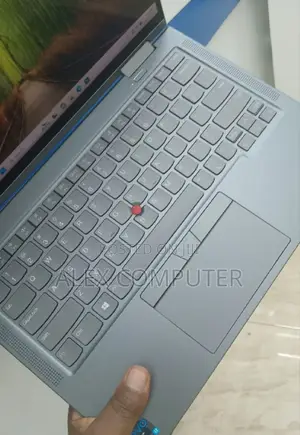 New Laptop Lenovo Thinkpad X1 Yoga 32GB Intel Core I7 SSD 512GB