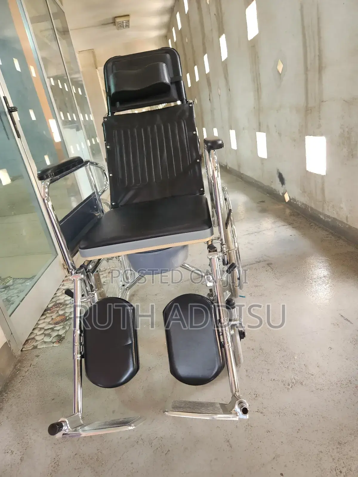 Reclining Wheelchair輕鬆wheelchair寄生wheelchair短期wheelchair壓迫wheelchair