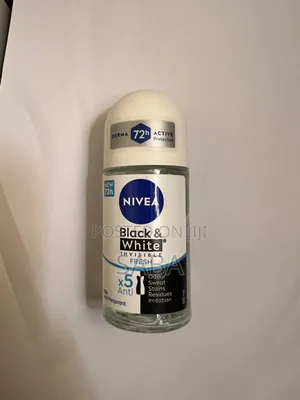 Photo - Nivea Roll On