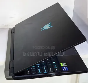 New Laptop Acer Predator Helios 300 16GB Intel Core I9 SSD 512GB