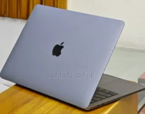 New Laptop Apple MacBook Pro 2019 16GB Intel Core I5 SSD 1T