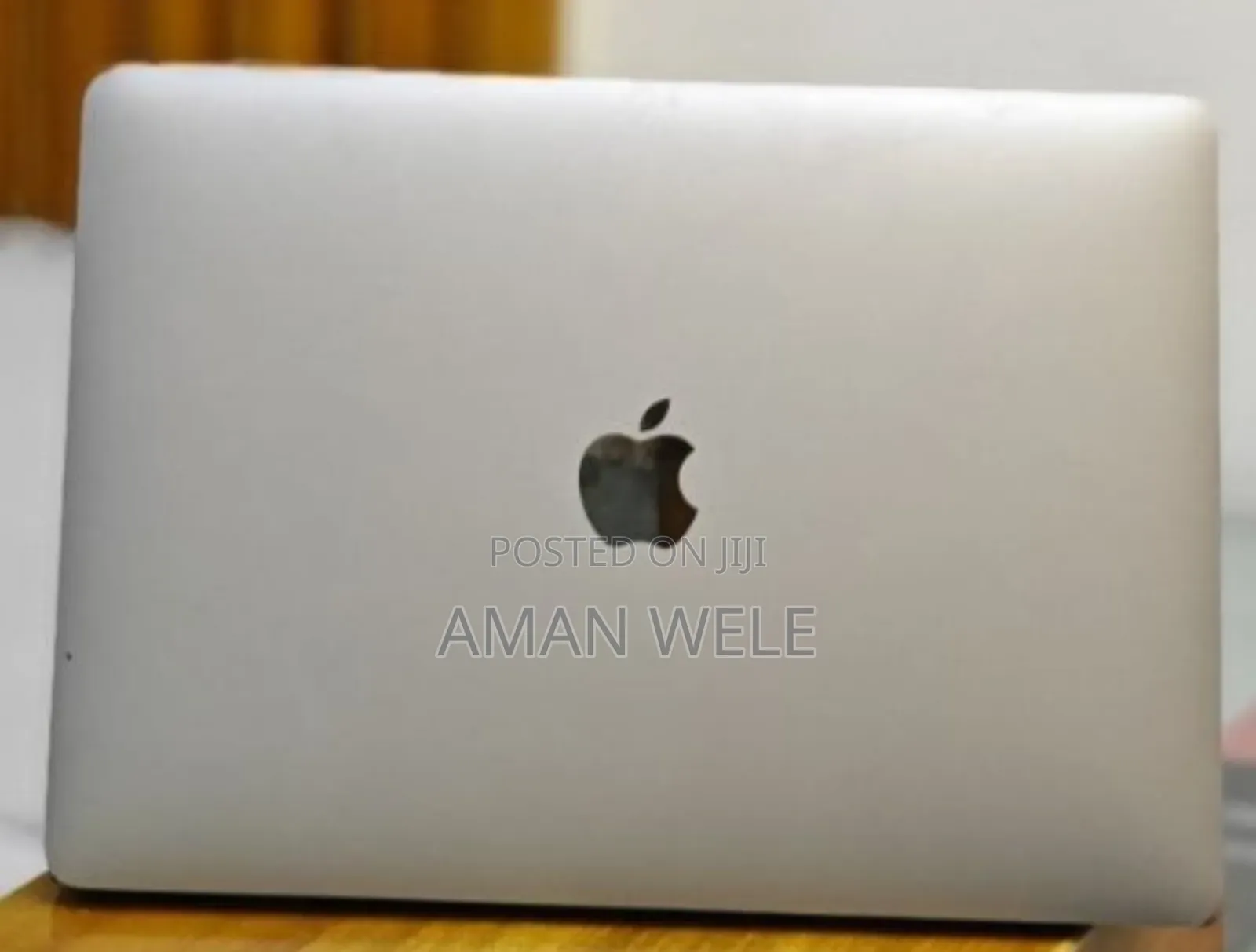 New Laptop Apple MacBook Pro 2019 16GB Intel Core I5 SSD 1T