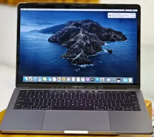 New Laptop Apple MacBook Pro 2019 16GB Intel Core I5 SSD 1T