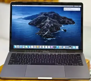 New Laptop Apple MacBook Pro 2019 16GB Intel Core I5 SSD 1T
