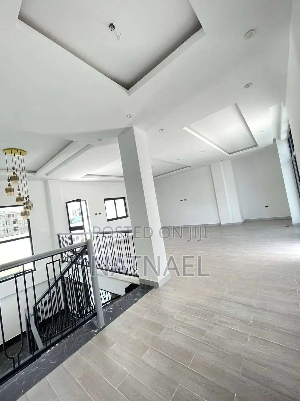 8bdrm House in Bole for sale