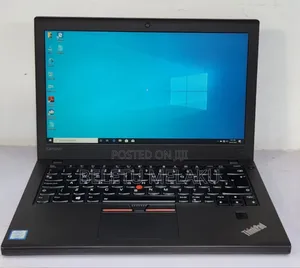 Photo - New Laptop Lenovo ThinkPad T480 16GB Intel Core I5 SSD 256GB