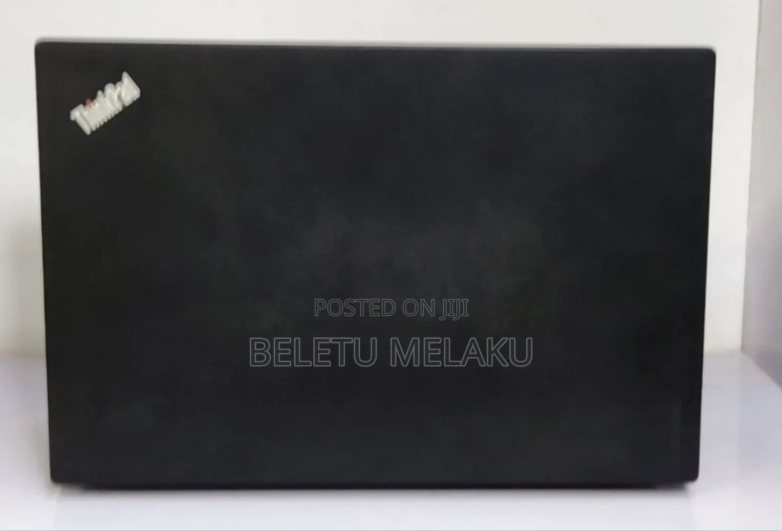 New Laptop Lenovo ThinkPad T480 16GB Intel Core I5 SSD 256GB