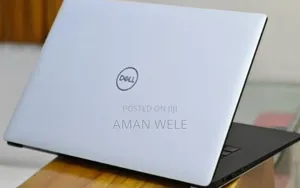 New Laptop Dell Precision 5540 16GB Intel Core I9 SSD 512GB