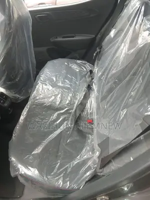 New Hyundai I10 2023 Silver