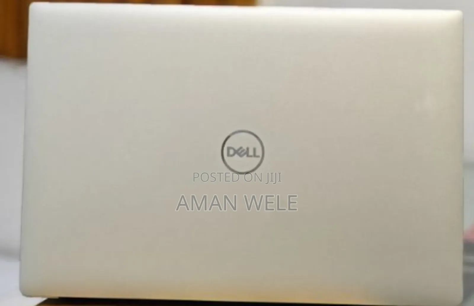 New Laptop Dell Precision 5540 16GB Intel Core I9 SSD 512GB