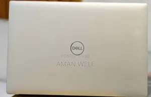 New Laptop Dell Precision 5540 16GB Intel Core I9 SSD 512GB