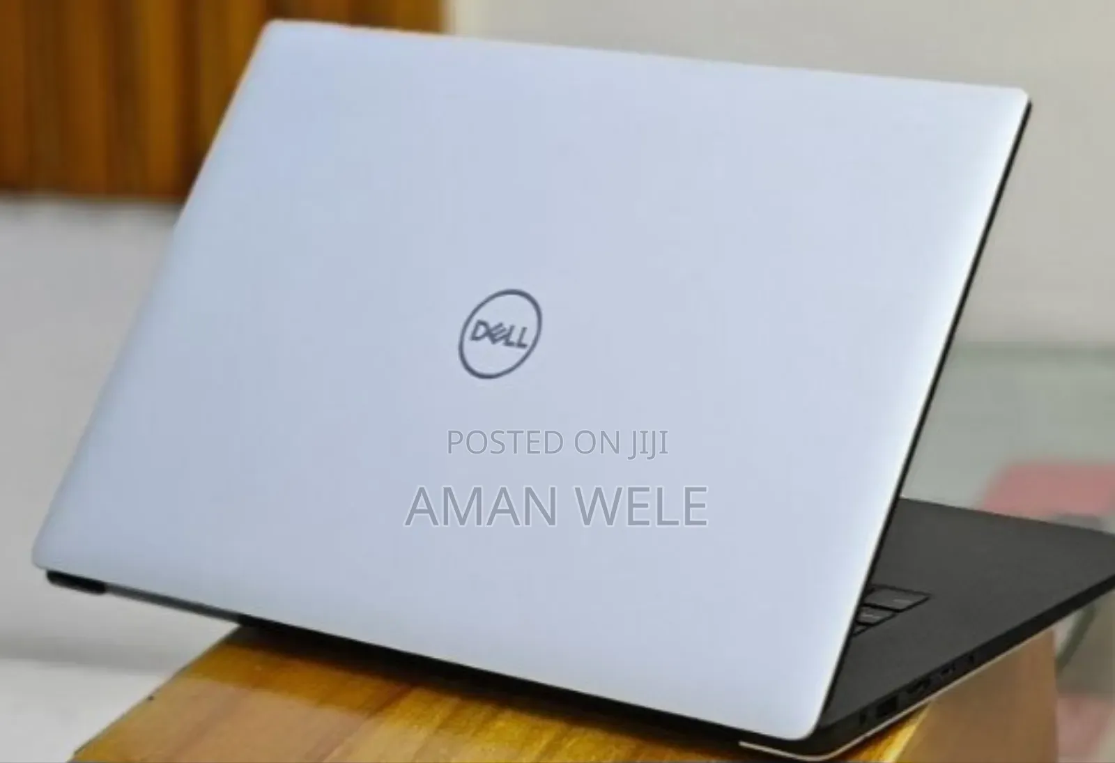 New Laptop Dell Precision 5540 16GB Intel Core I9 SSD 512GB