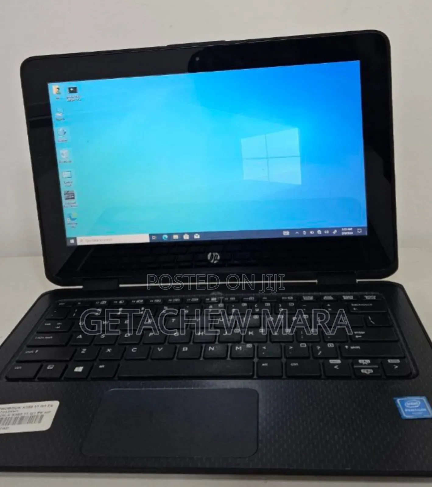 New Laptop HP ProBook 430 G5 4GB Intel Core I7 SSD 256GB