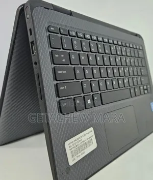 New Laptop HP ProBook 430 G5 4GB Intel Core I7 SSD 256GB