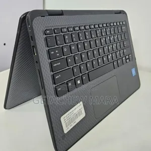 New Laptop HP ProBook 430 G5 4GB Intel Core I7 SSD 256GB