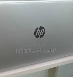 New Laptop HP ProBook 450 G8 8GB Intel Core I7 SSD 500GB