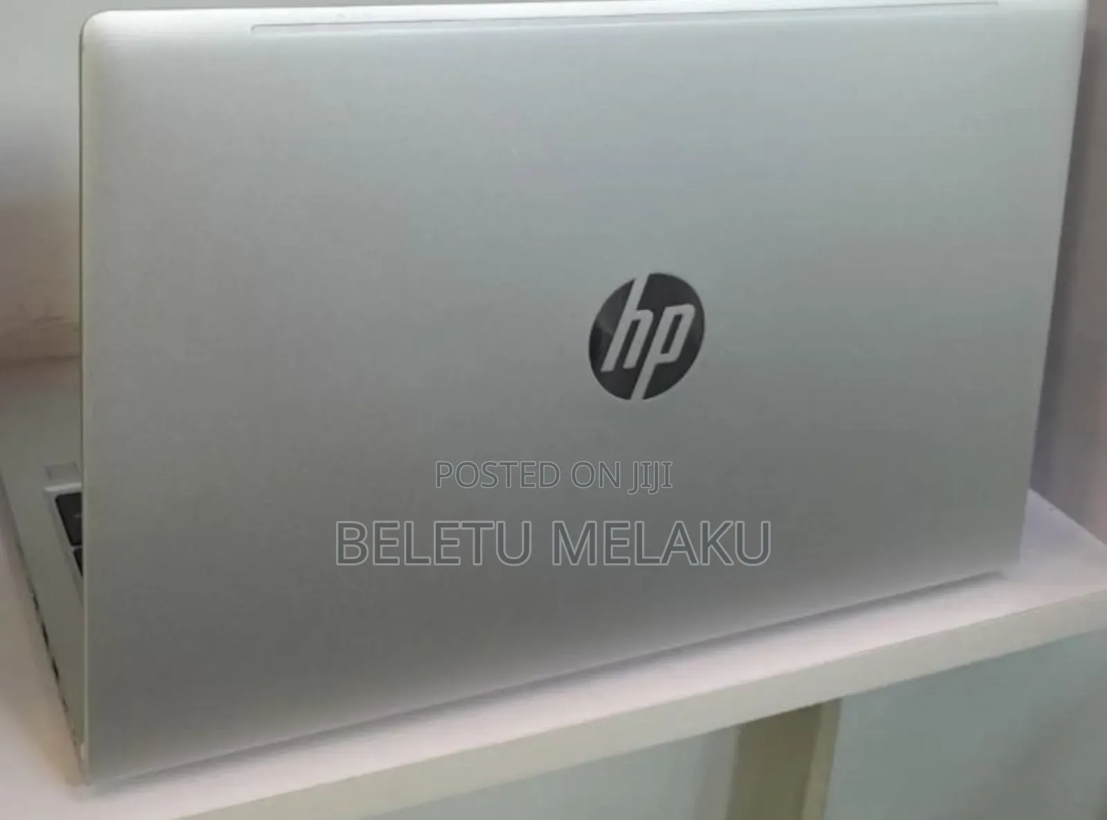 New Laptop HP ProBook 450 G8 8GB Intel Core i7 SSD 512GB