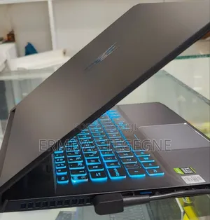 New Laptop Acer Predator Helios 300 8GB Intel Core I7 SSD 16 GB