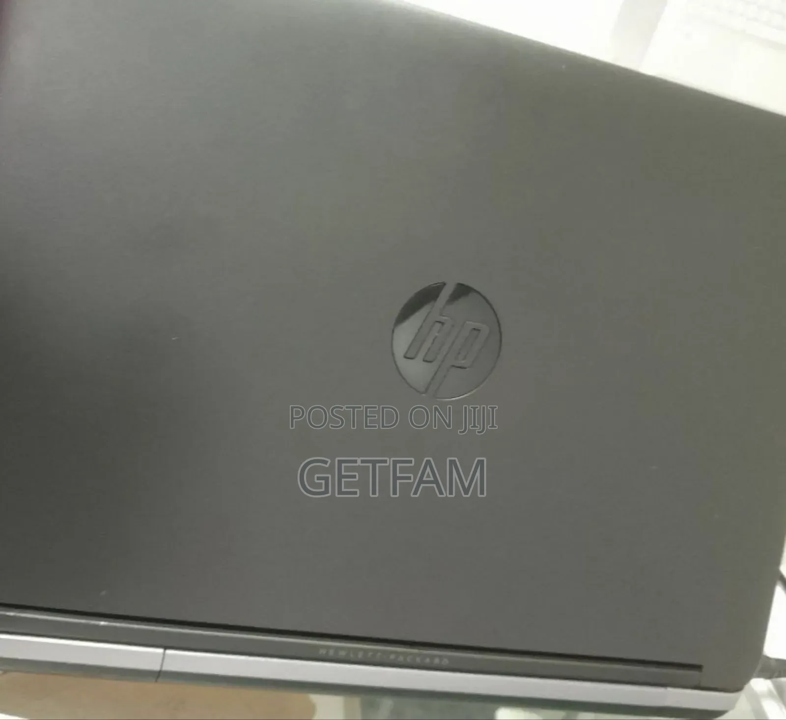 New Laptop HP ProBook 11 G2 EE 8GB Intel Core I5 SSD 500GB