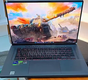 Photo - New Laptop Asus ROG Zephyrus G15 32GB Intel Core I9 SSD 1T