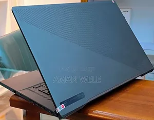 New Laptop Asus ROG Zephyrus G15 32GB Intel Core I9 SSD 1T