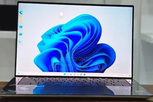 New Laptop Dell XPS 15 9510 32GB Intel Core i9 SSD 1T