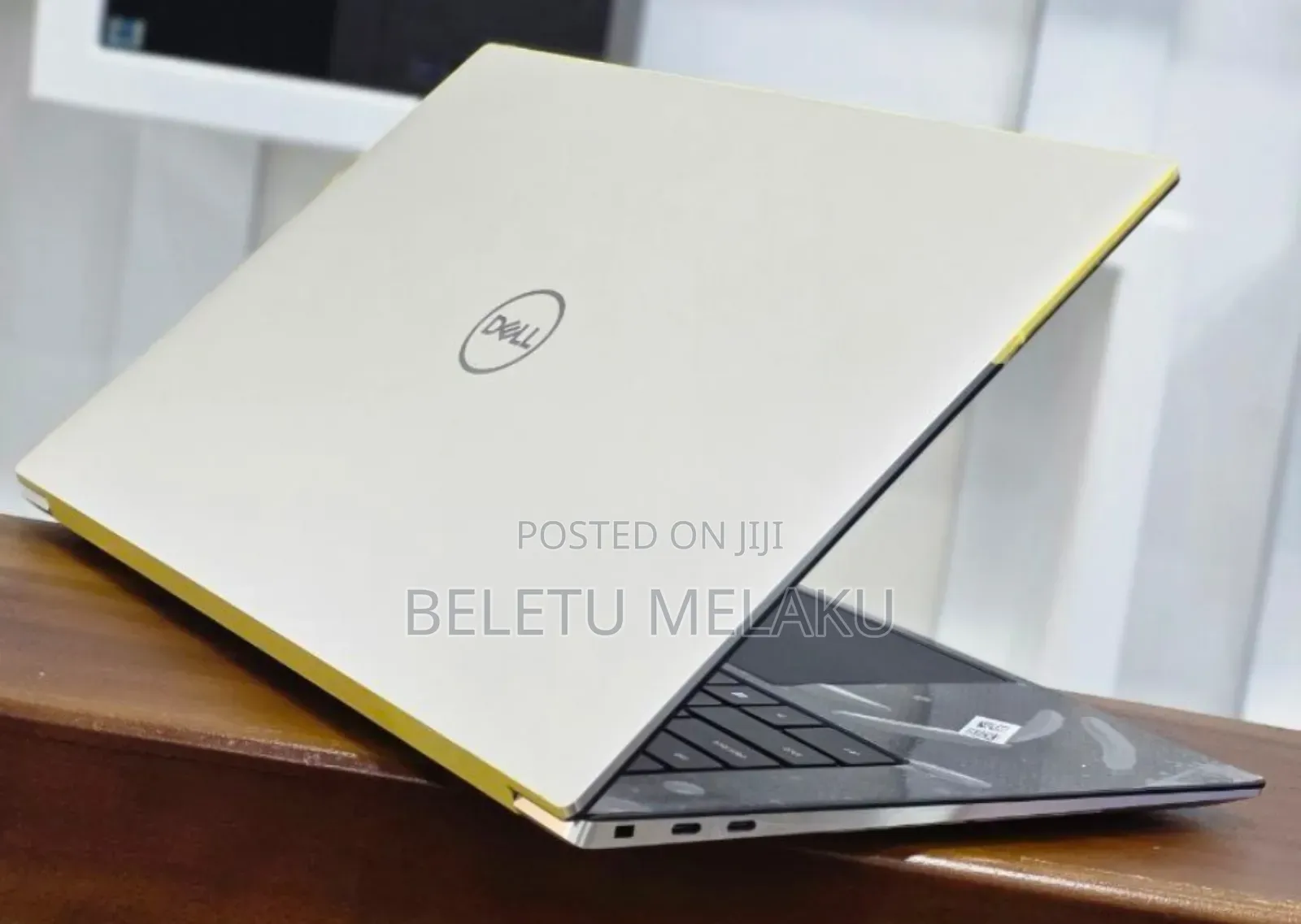 New Laptop Dell XPS 15 9510 32GB Intel Core i9 SSD 1T